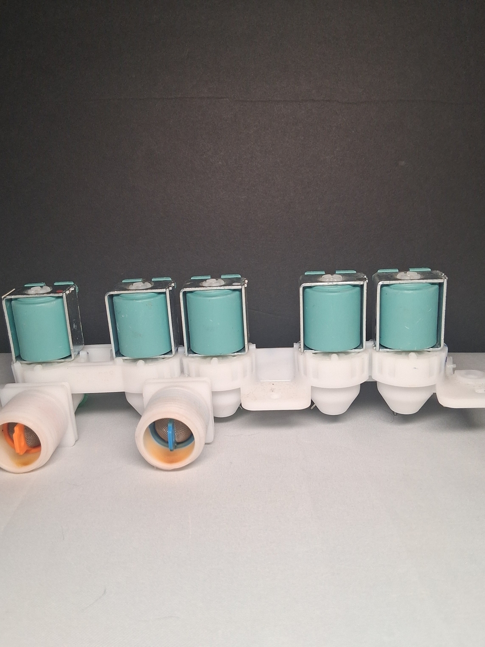 Samsung Washer WA50M7450AW  Water Inlet Valve DC97-15459G